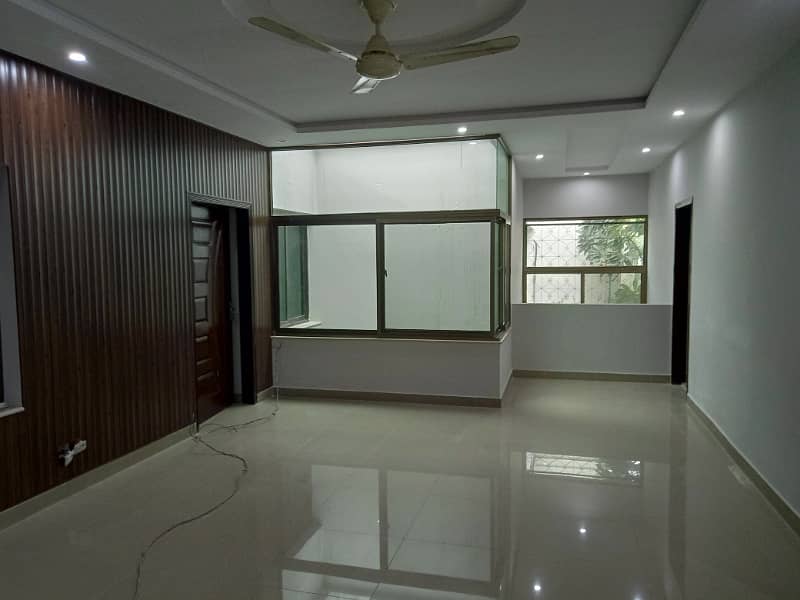 1 Kanal House Is Available In Affordable Price In Upper Mall 23