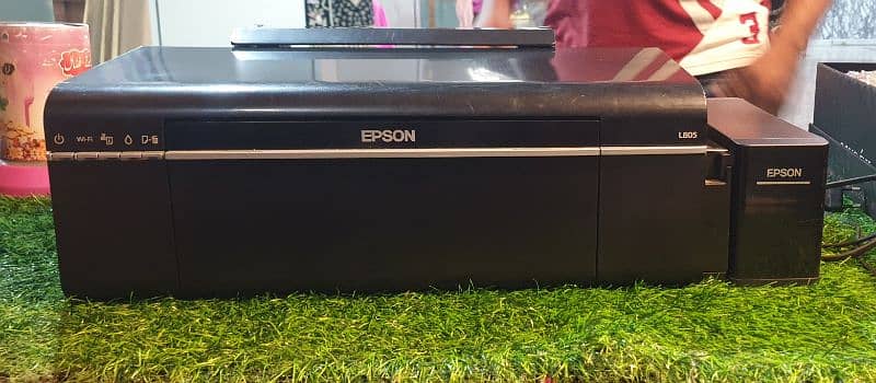 Epson L805 3