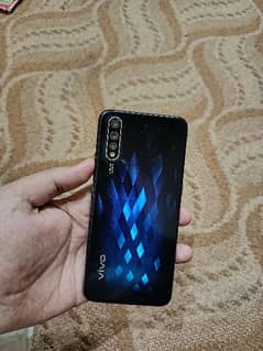 vivo s1 128 gb