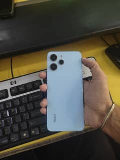 redmi  12 0