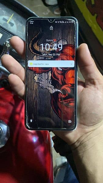 itel vision 3 2/64 GB 4