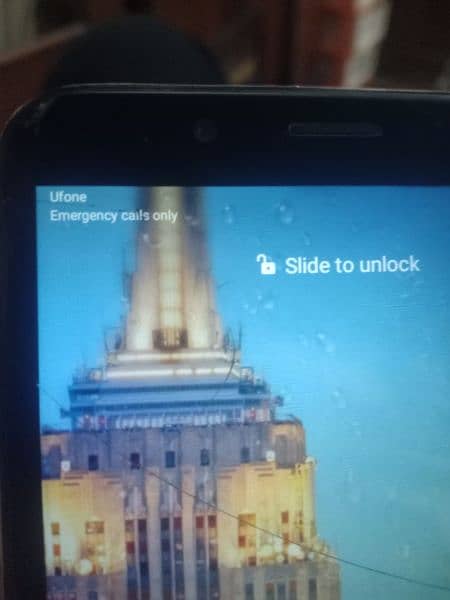 Huawei Y7 Prime 2018 With Box 1St Sim Working 2Nd Sim No Working 13