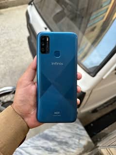 Infinix HOT 9 Play