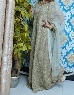 walima maxi