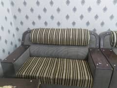 Sofa set