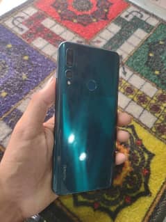 Huawei Y9 prime 2019 Dual sim PTA