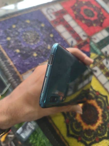 Huawei Y9 prime 2019 Dual sim PTA 8