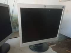 hp LCD