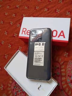 Redmi 10a 6.128 non pta