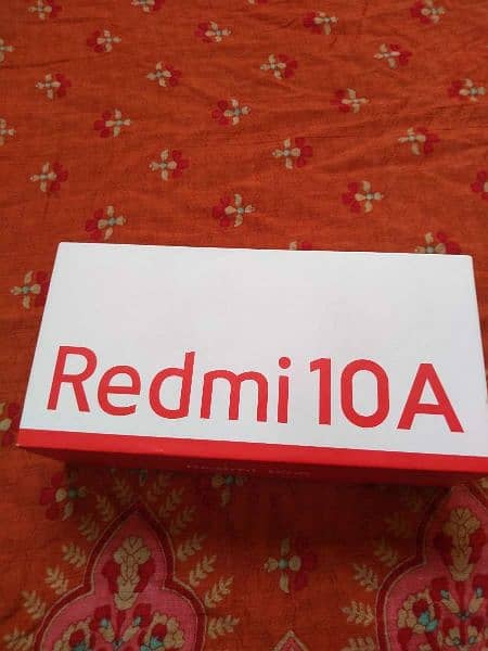 Redmi 10a 6.128 non pta 4