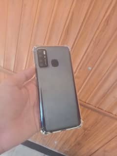 Infinix Note 7 4/128