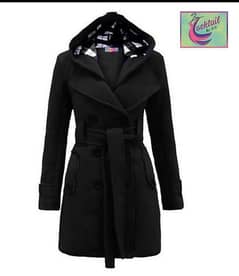 importand coat for women