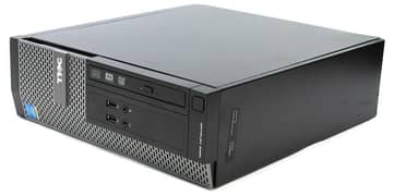 Desktop PC - Intel Core i5-4570 4th Gen Complete Set