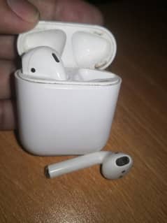 apple airpods