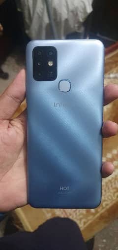 infinix hot 10 play