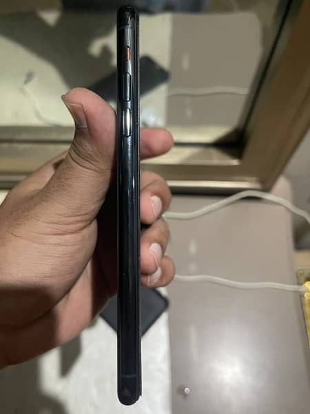 iphone 11 pro max 256 gb jv non active 2