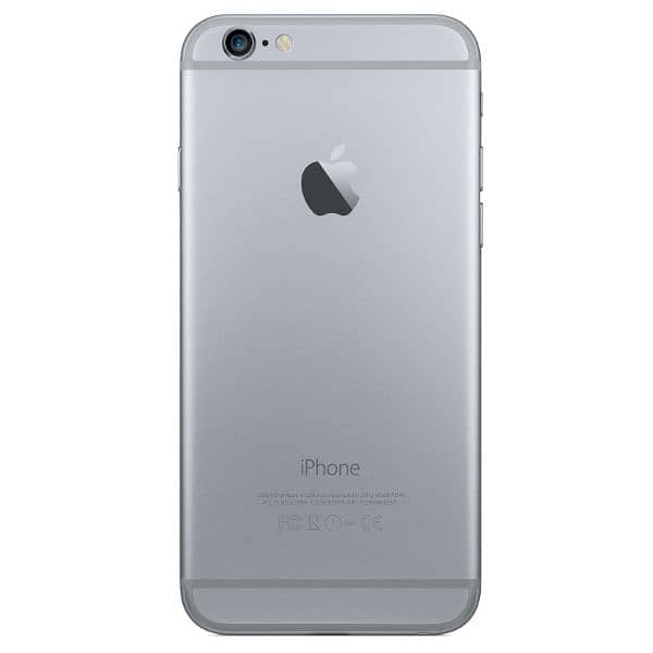 iphon 6.16gb non pta 1