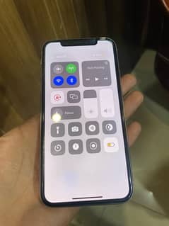 iPhone X 256 GB PTA approved