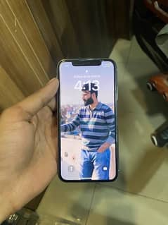 iPhone X 256 GB PTA approved