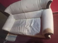 5  seater Sofa for Sale – Good Condition,