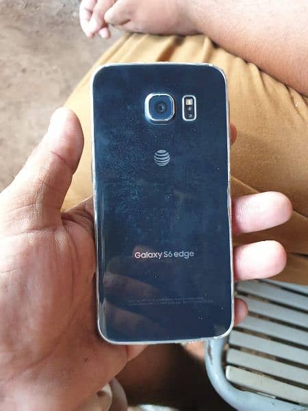 Samsung s6 edge 03175739288 call me 1