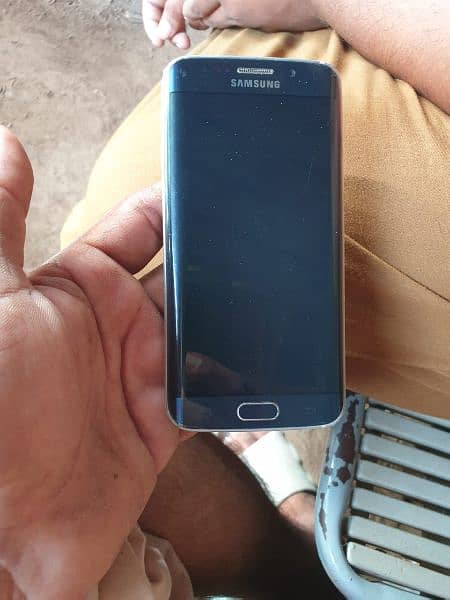 Samsung s6 edge 03175739288 call me 2