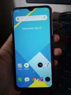 Realme C2 3gb/32gb