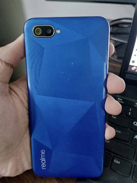 Realme C2 3gb/32gb 1