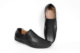 Men leather Shoes