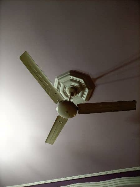 Fully working fans 2