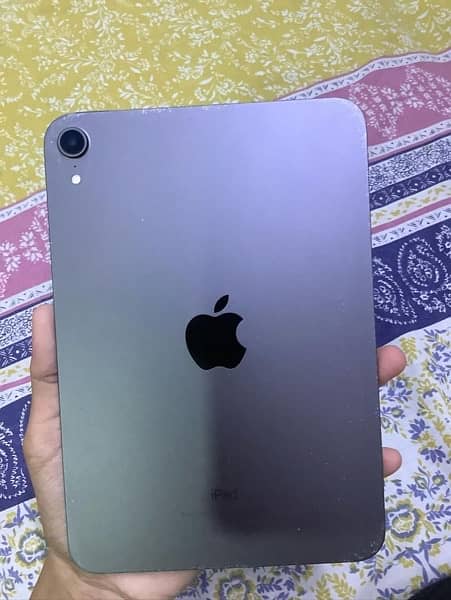 IPAD MINI 6 4