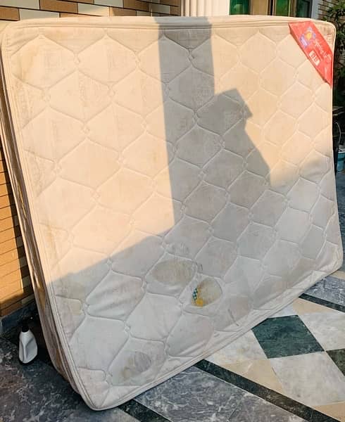 Mattress for sale 1