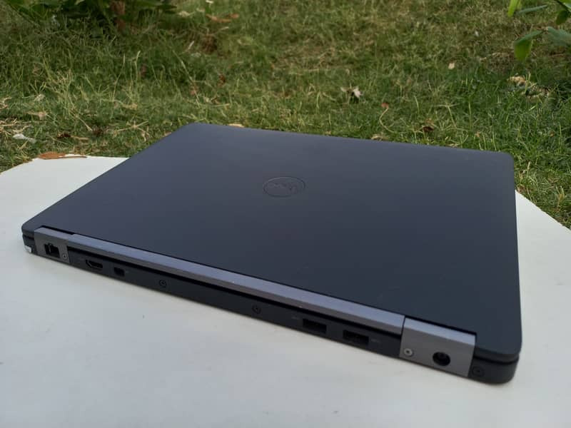 dell 7470 core i7 6th gen ultraslim laptop good conditn 2