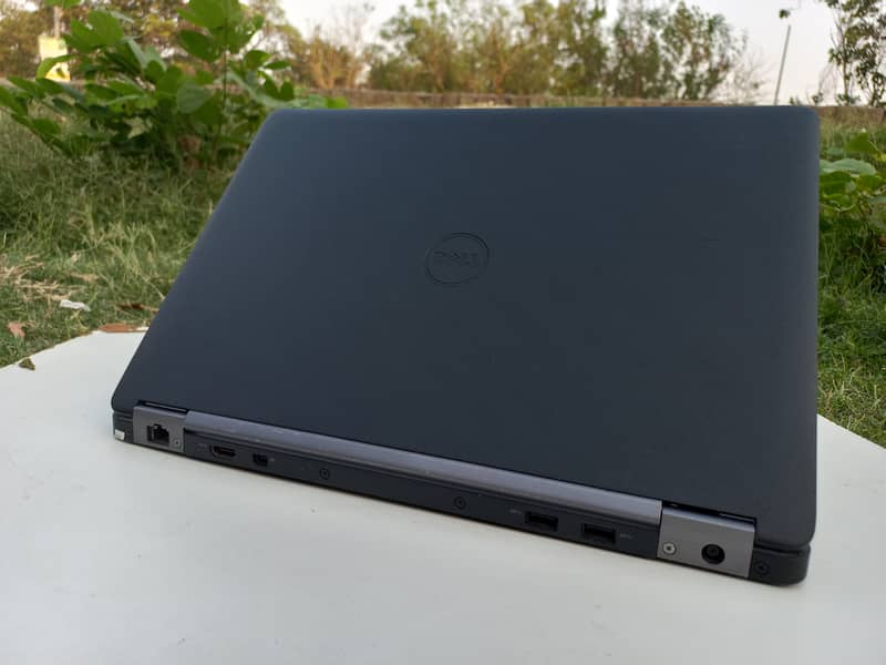 dell 7470 core i7 6th gen ultraslim laptop good conditn 3