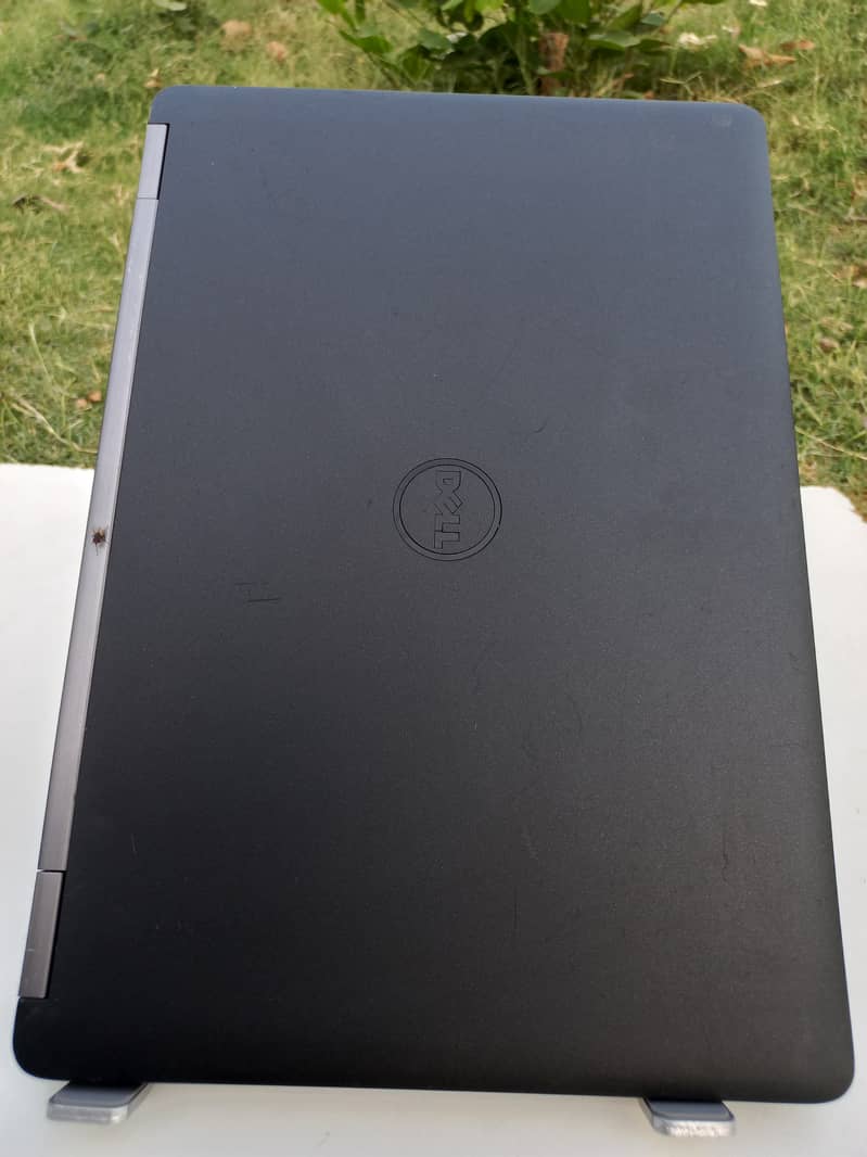 dell 7470 core i7 6th gen ultraslim laptop good conditn 4