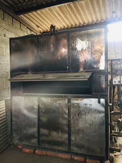 bakery oven 0