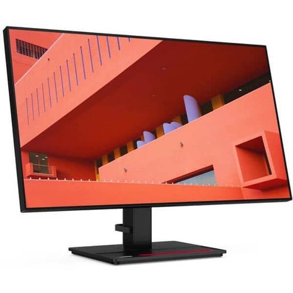 led/gaming monitor/Lenovo P27h-20/lenovo led | lcd/lenovo stock 4