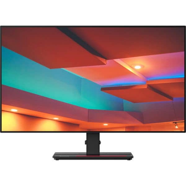 led/gaming monitor/Lenovo P27h-20/lenovo led | lcd/lenovo stock 5