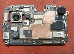 oppo f21 pro 5G board original no discount last price