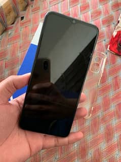 Vivo y31 PTA Approved 4/128 with box and charger