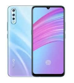 Vivo S 1 one 4gb + 128gb