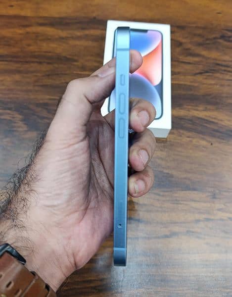 iphone 14 256 gb pta approved 6