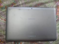 Samsung Galaxy Tab 2 No Box