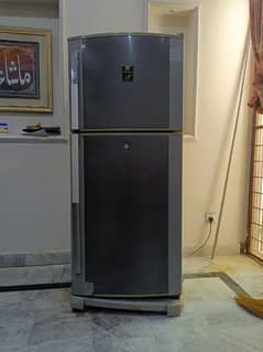 Dawlance medium size fridge