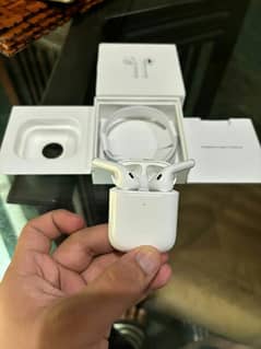 apple airpod 2 gen