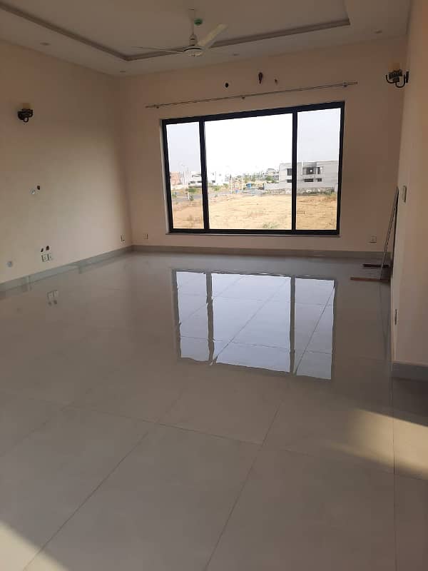 1 Kanal House Upper Portion For Rent in Phase 7 Near Golf Club Resort (Original Pictures) 21