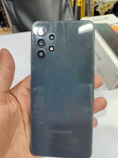 Samsung A32