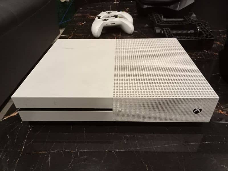 Xbox One S Jailbreak 0