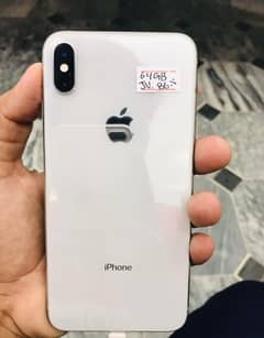 Iphone Xs max for sale