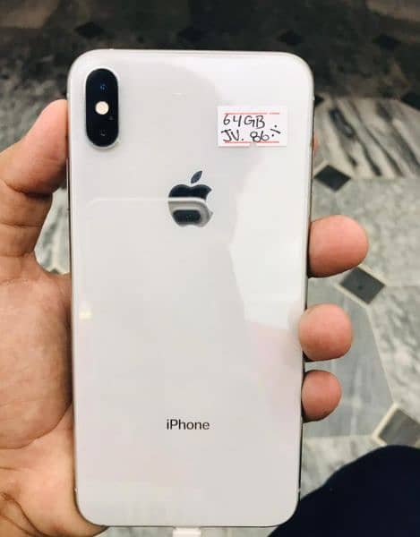 Iphone Xs max for sale 0